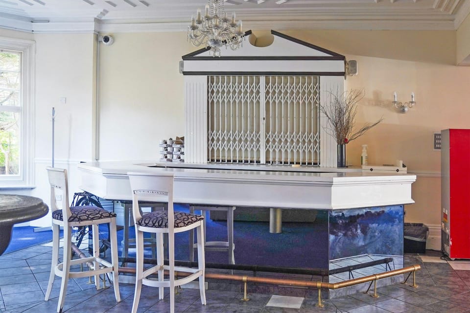 Langfords Hotel Hotel in Hove