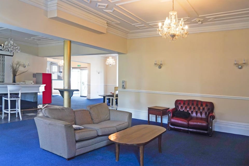 Langfords Hotel Hotel in Hove