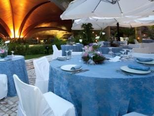 Hotel Serapo Hotel in Gaeta