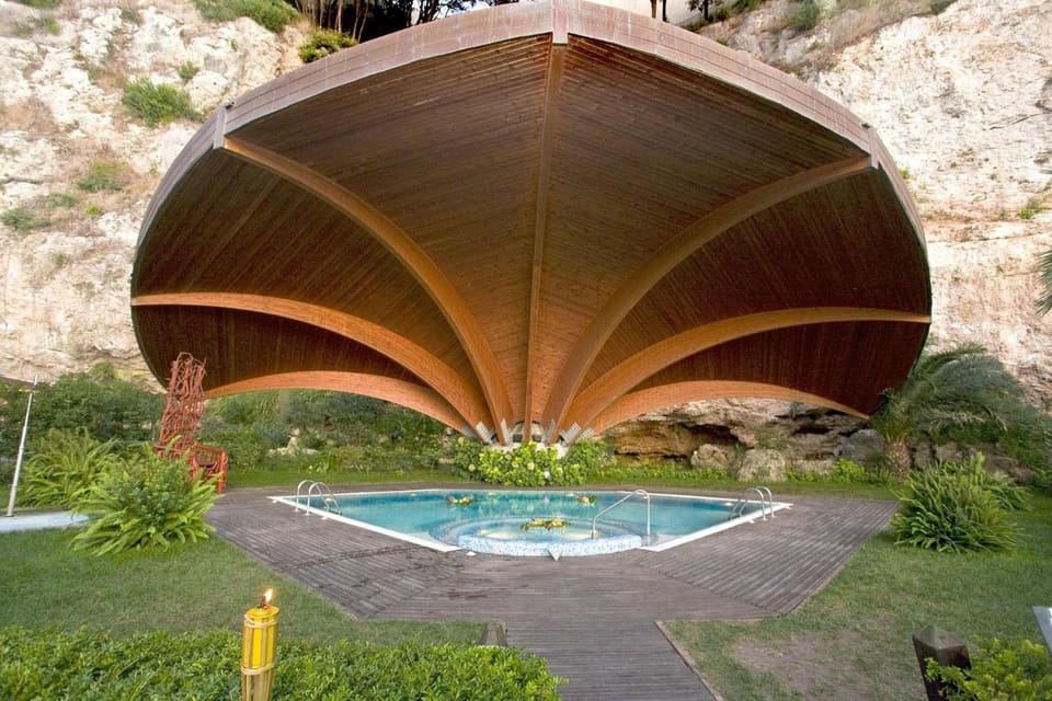 Hotel Serapo Hotel in Gaeta