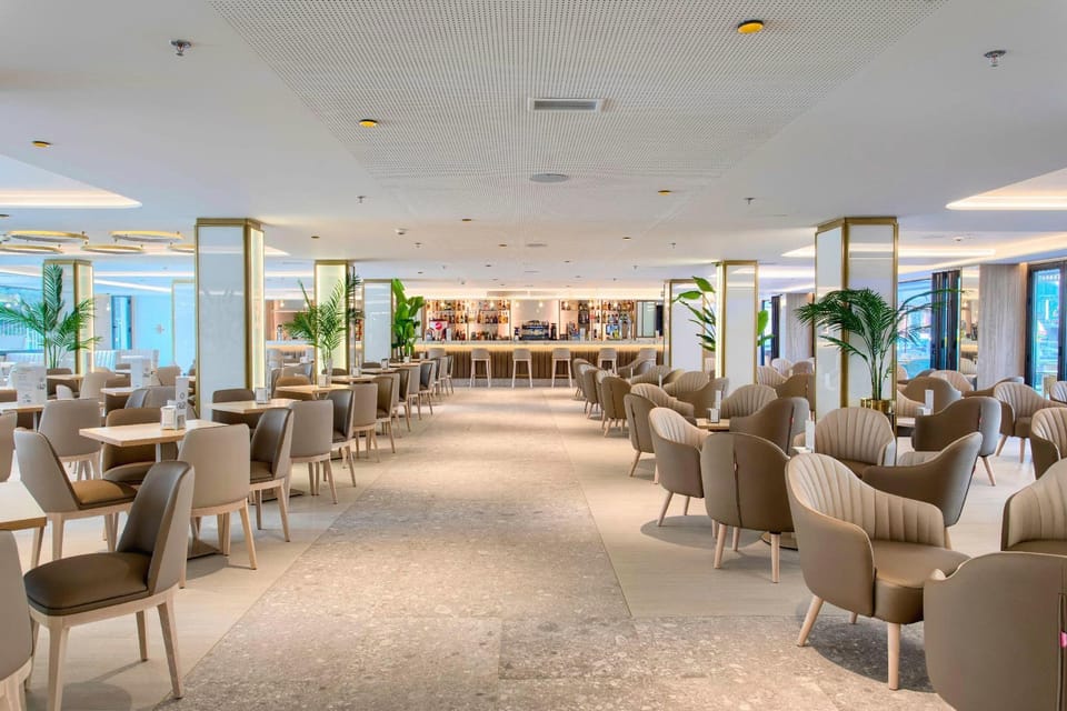 Hotel Presidente Hotel in Benidorm