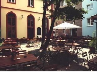 Kulturbrauerei Heidelberg Hotel in Heidelberg