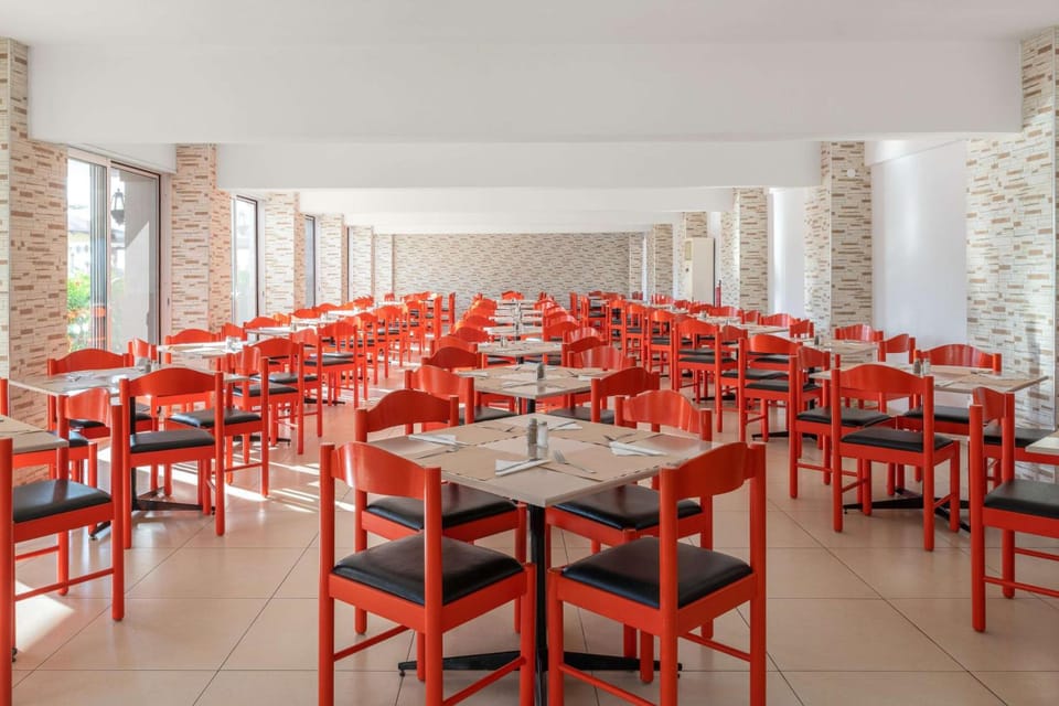 Lito Hotel Hotel in Ialysos