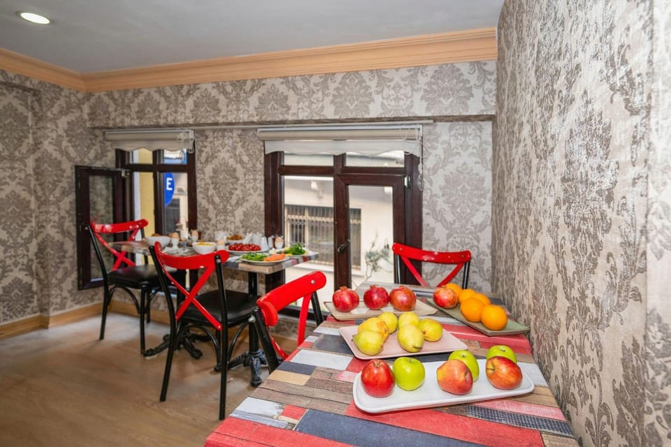 Maxwell Hotel Hotel in Istanbul