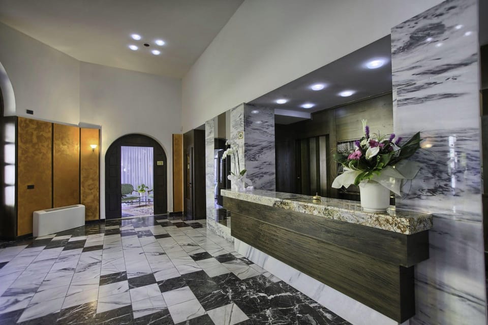 Hotel Sole Relax & Panorama Hotel in Riva del Garda