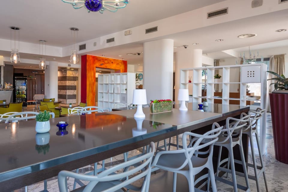 First Hotel Malpensa Hotel in Lombardy