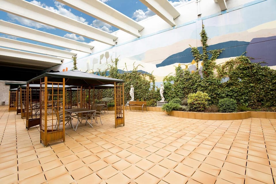 Spa Hotel Ciudad de Teruel Hotel in Valencian Community