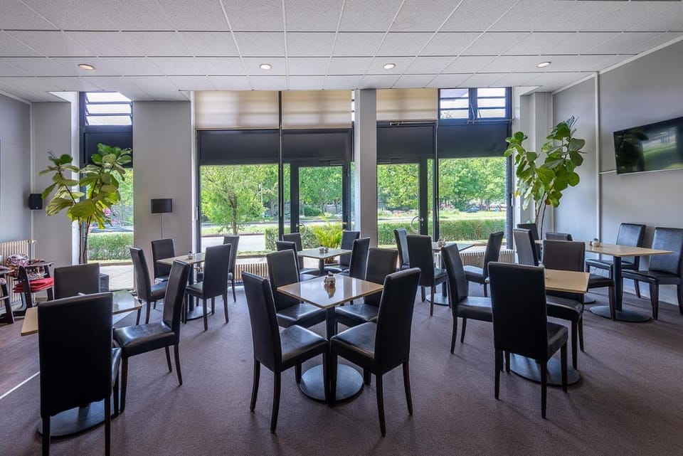 Hotel Sedes Hotel in Berlin