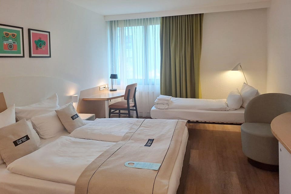 Guestroom
