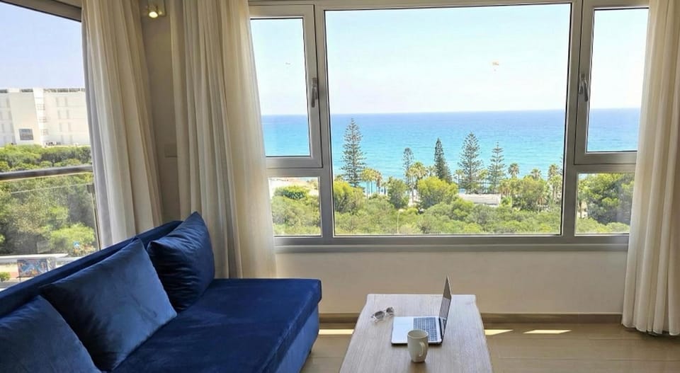 Napasol Boutique Hotel Hotel in Ayia Napa