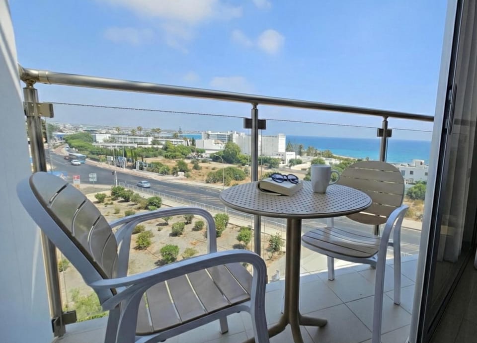 Napasol Boutique Hotel Hotel in Ayia Napa