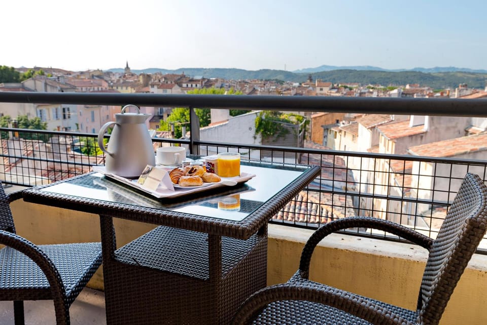 Aquabella Hotel & Spa Hotel in Aix-en-Provence