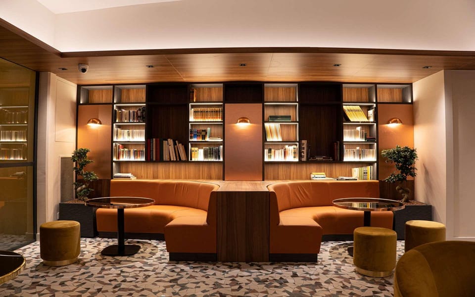 Aquabella Hotel & Spa Hotel in Aix-en-Provence