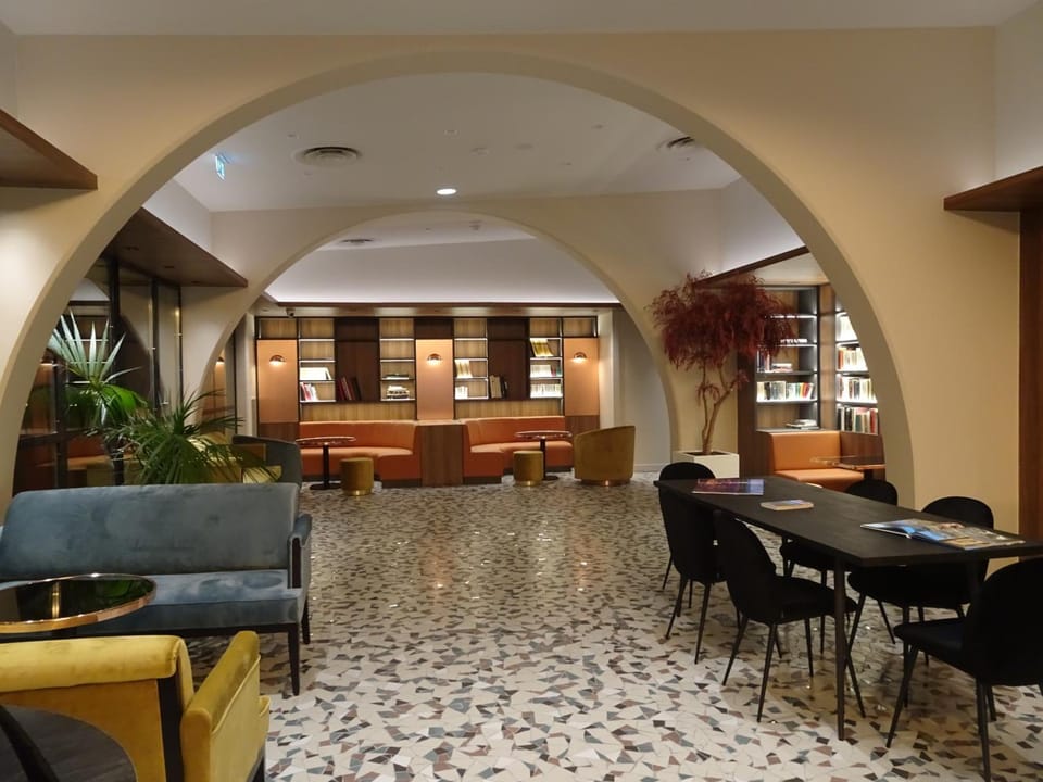 Aquabella Hotel & Spa Hotel in Aix-en-Provence