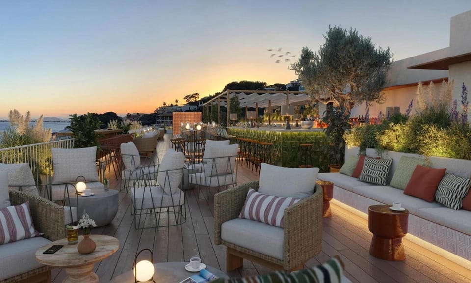 HSM Hotel President Hotel in Raiguer