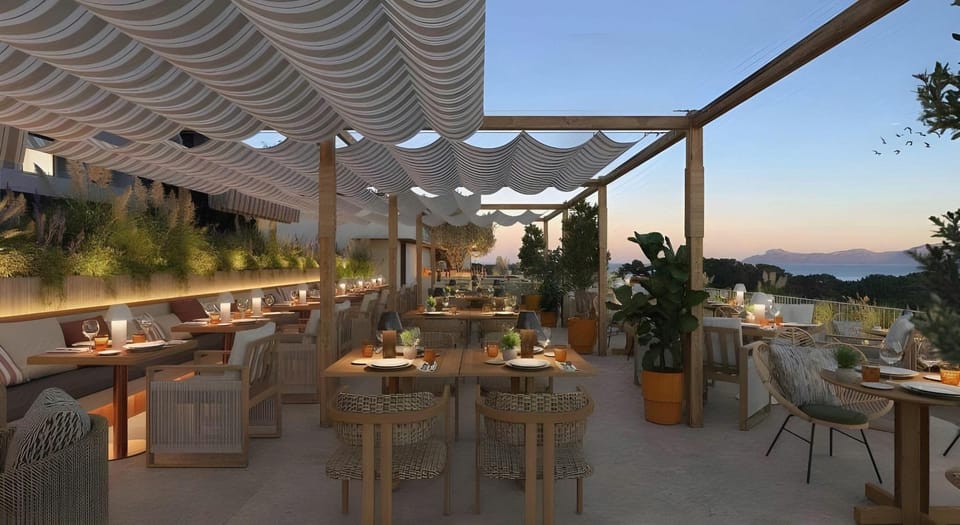 HSM Hotel President Hotel in Raiguer
