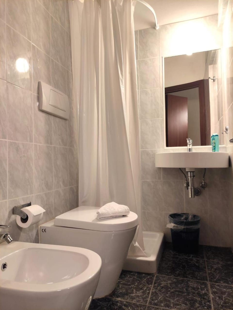Hotel Milazzo Roma Hotel in Rome