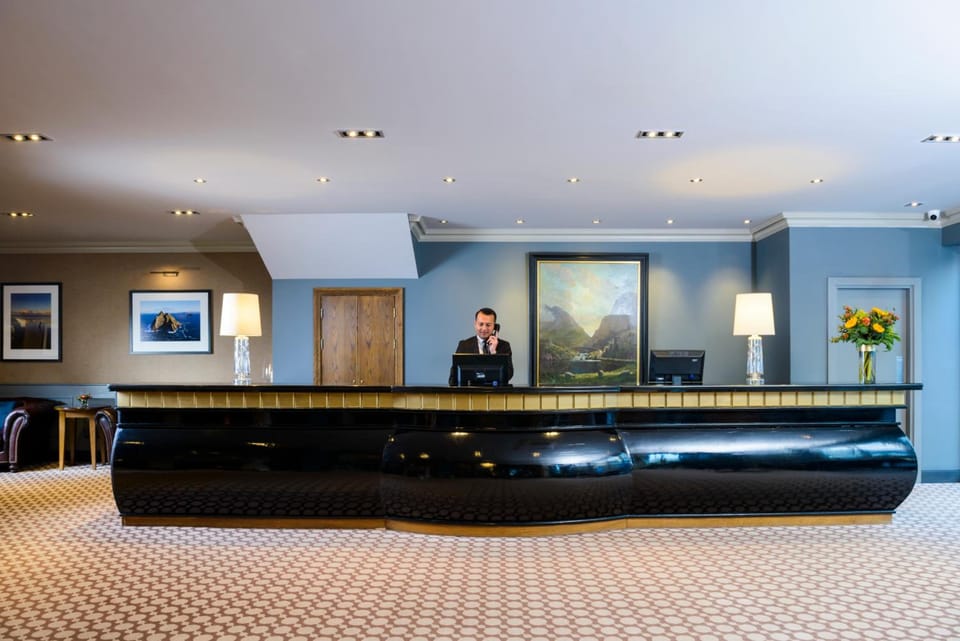 Scott's Hotel Hotel in Killarney