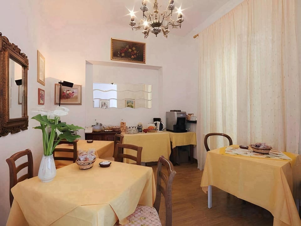 Soggiorno Sogna Firenze Hotel in Florence