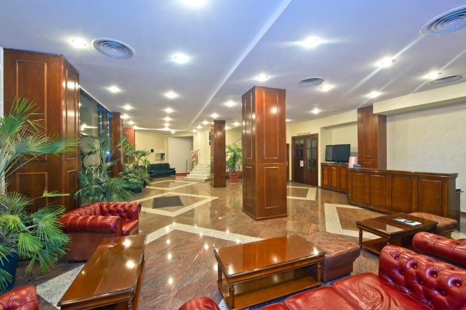 Hotel Bavaria Hotel in Craiova