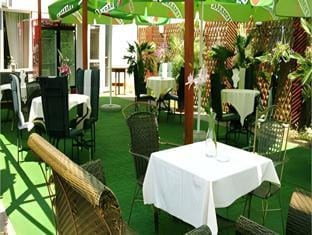 Hotel Bavaria Hotel in Craiova