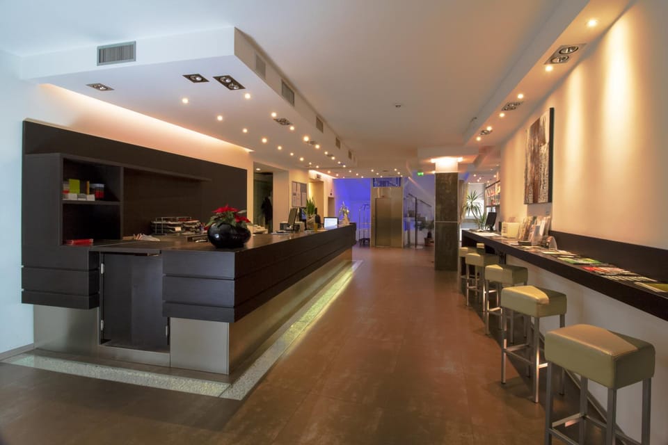 Hotel Panama Majestic Hotel in Rimini