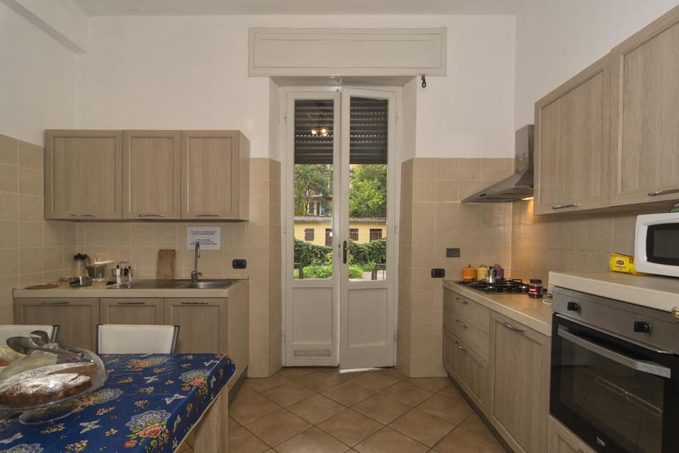 Holiday Pisa Gare Hotel in Pisa