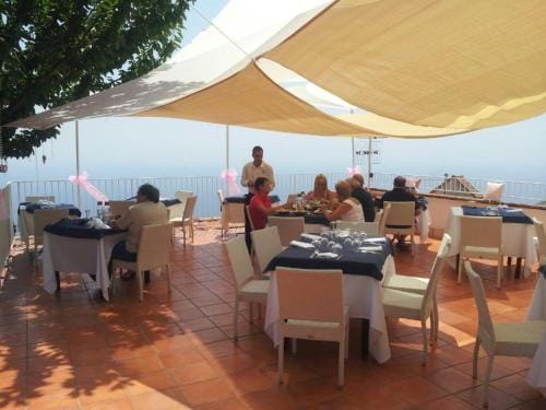 Da Clotilde Hotel in Furore
