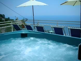 Locanda Degli Agrumi Hotel in Conca dei Marini