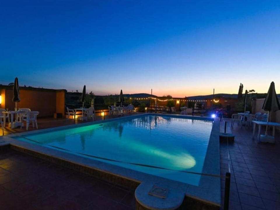 Etruscan Chocohotel Hotel in Perugia
