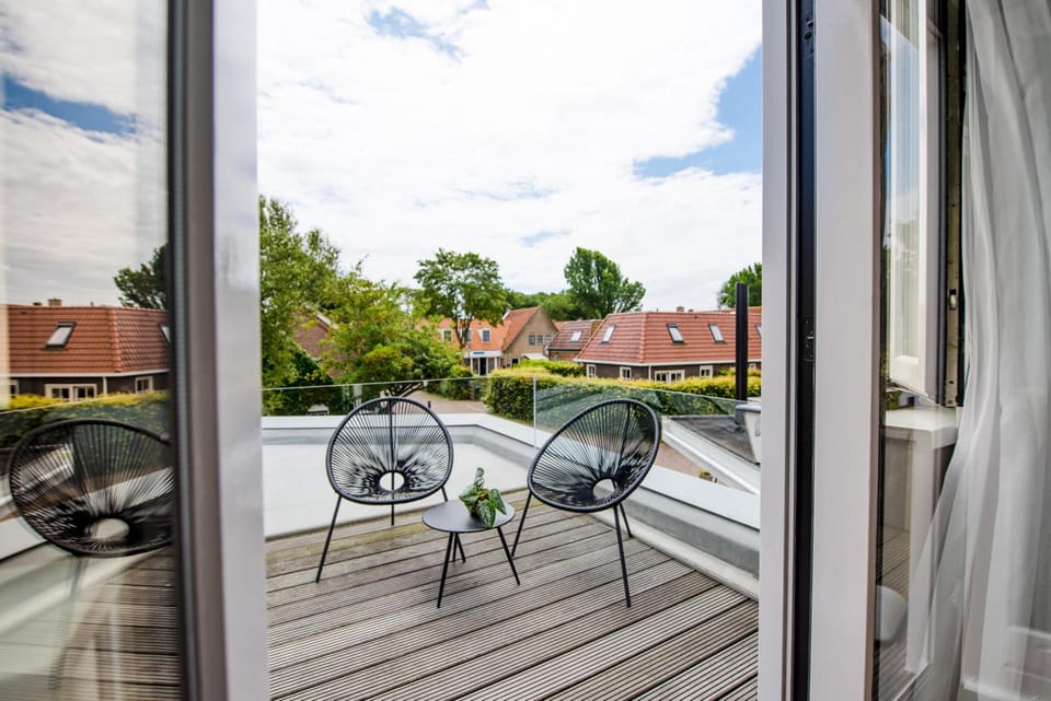 Van Heeckeren Hotel Hotel in Nes