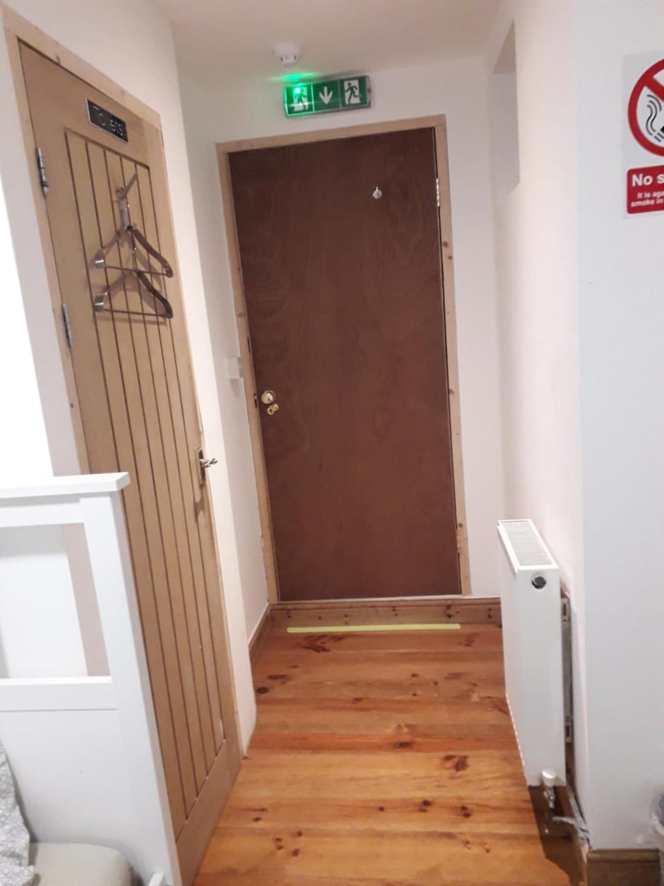 EdinB&B Hotel in Edinburgh