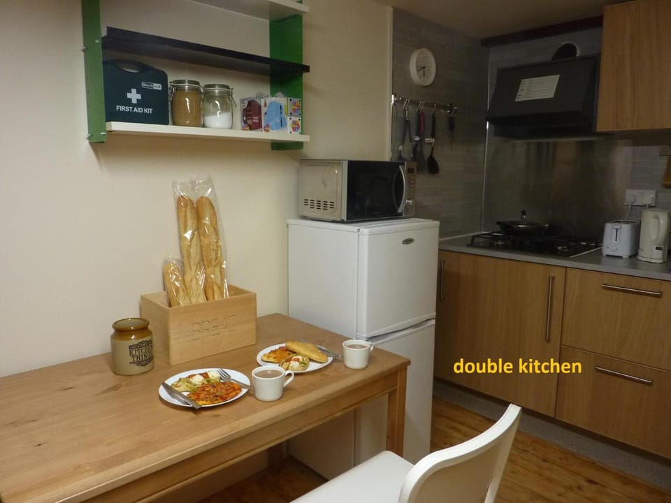 EdinB&B Hotel in Edinburgh