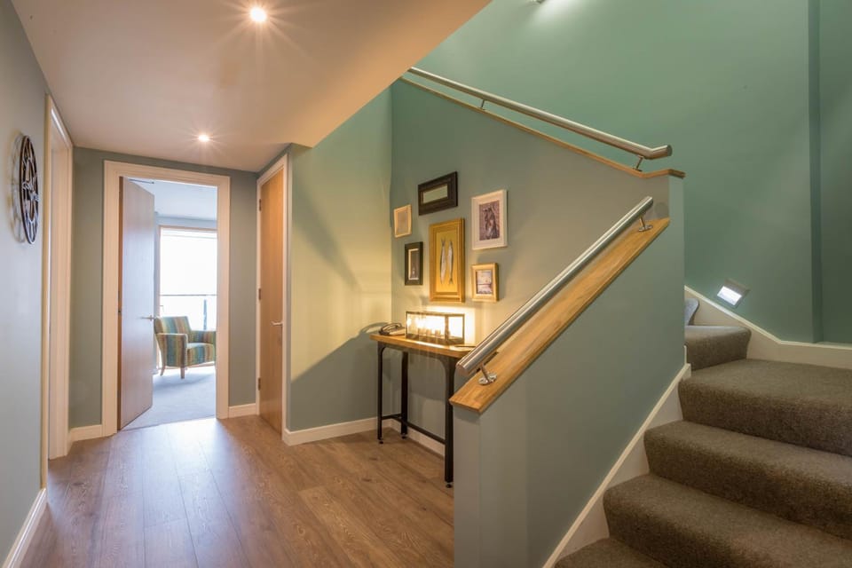 Talbot Suites at Stonebridge Apartment hotel in Ireland
