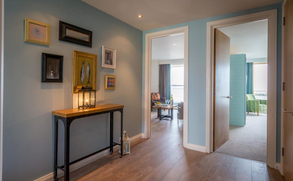 Talbot Suites at Stonebridge Apartment hotel in Ireland