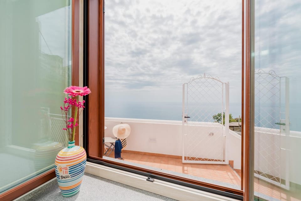 Hotel Bacco Hotel in Furore