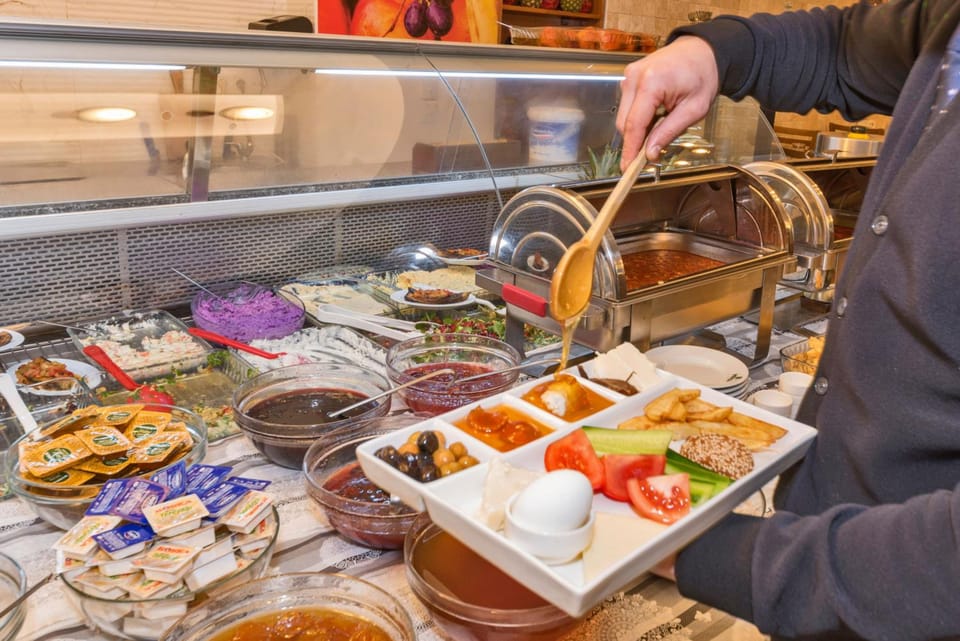 Sahil Boutique Hotel Boutique hotel in Istanbul