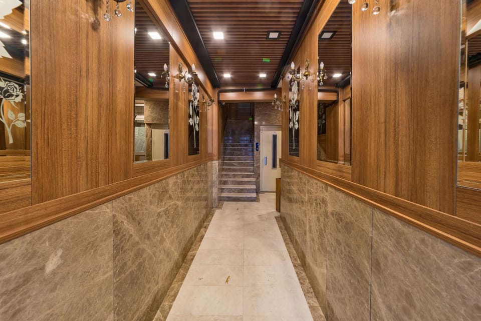 Sahil Boutique Hotel Boutique hotel in Istanbul