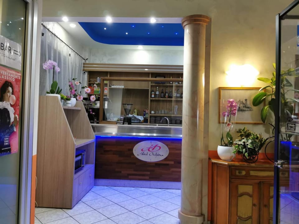 Hotel Orchidea Hotel in Turin