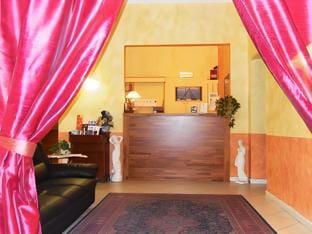 Hotel Orchidea Hotel in Turin