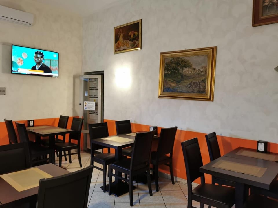Hotel Orchidea Hotel in Turin