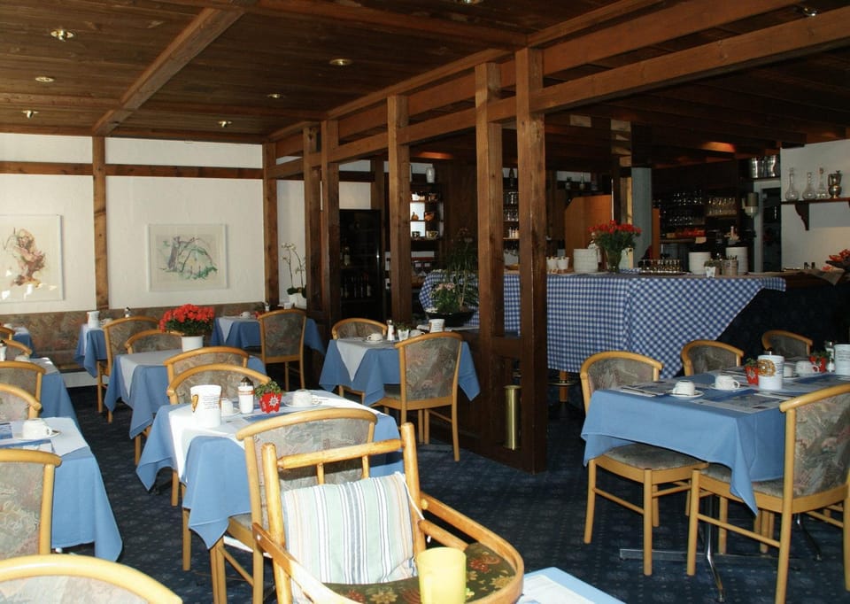Hotel Residence Hotel in Grindelwald