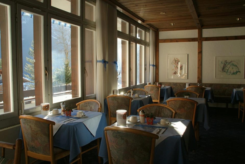 Hotel Residence Hotel in Grindelwald