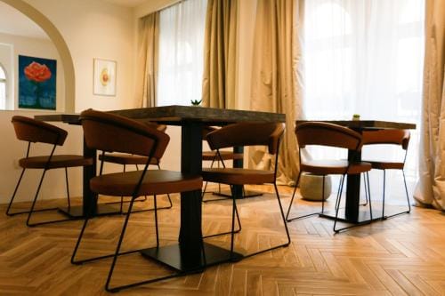 Florea Palace Hotel in Rome
