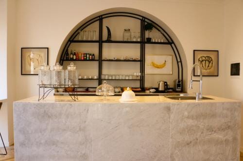 Florea Palace Hotel in Rome