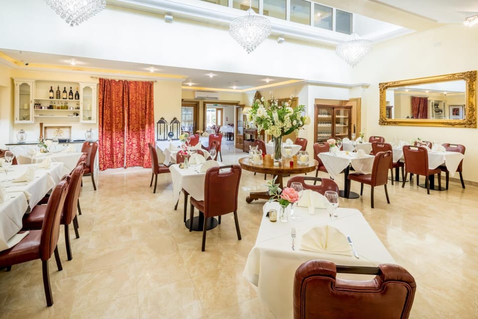 Linton Hotel Luton Hotel in Luton