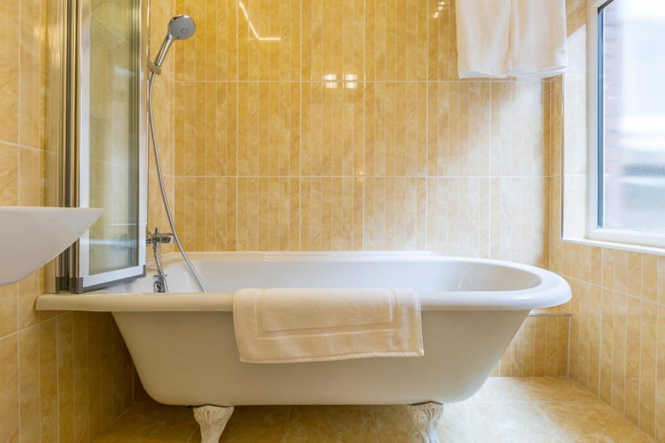 Linton Hotel Luton Hotel in Luton
