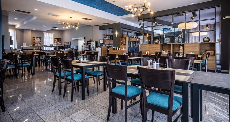 Best Western Hotel Stella Hotel in City of Zagreb