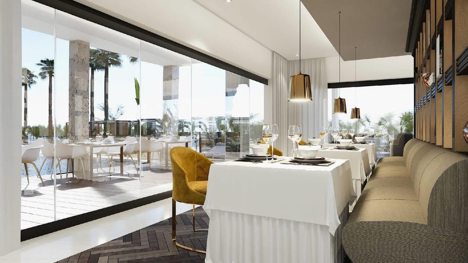 Lango Design Hotel & Spa, Adults Only Hotel in Kos