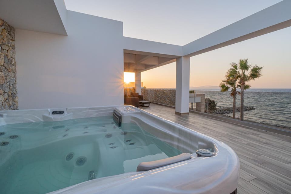 Lango Design Hotel & Spa, Adults Only Hotel in Kos